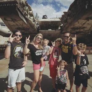 Meet your Posher, Cathy